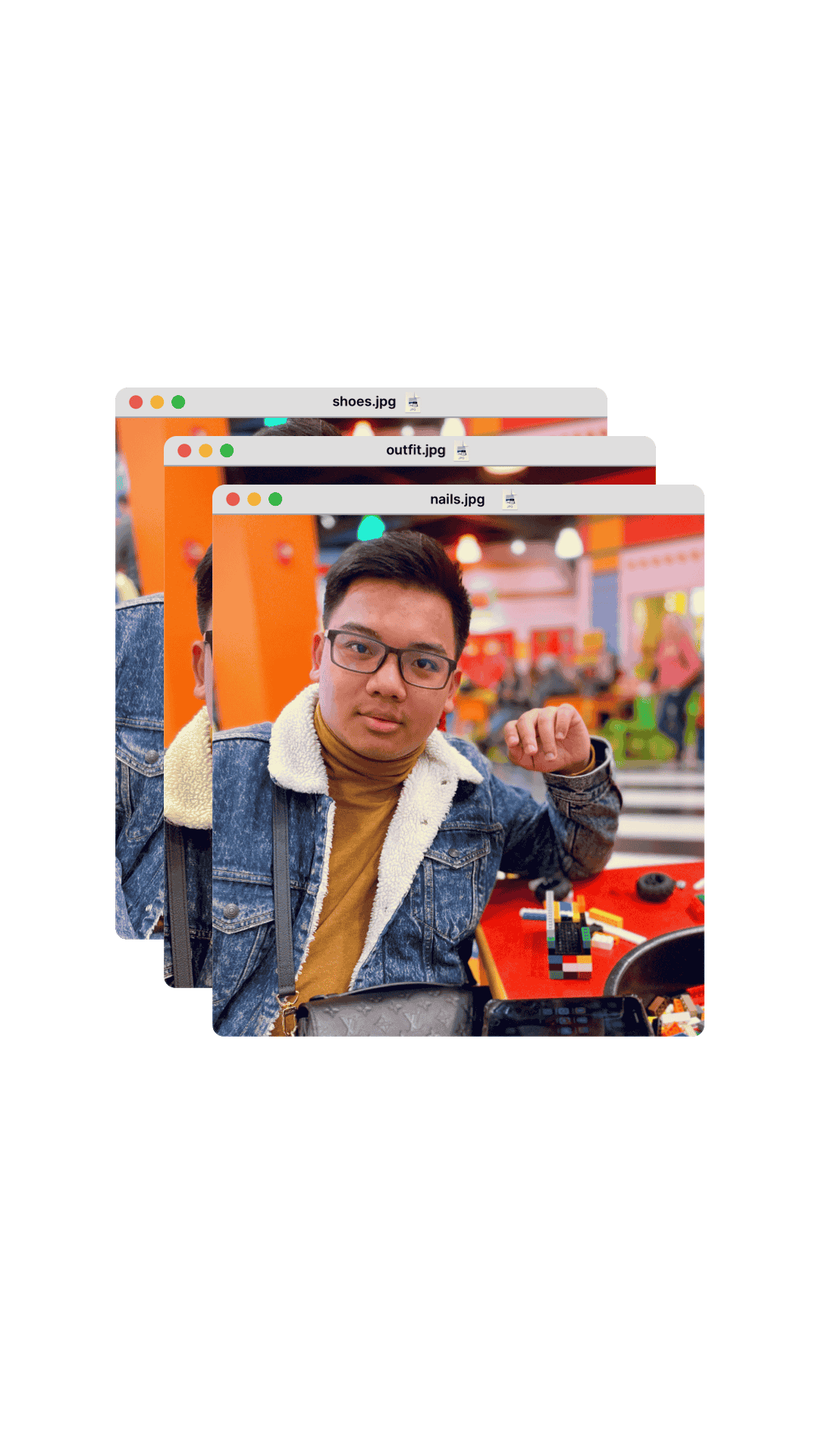 Profile Picture